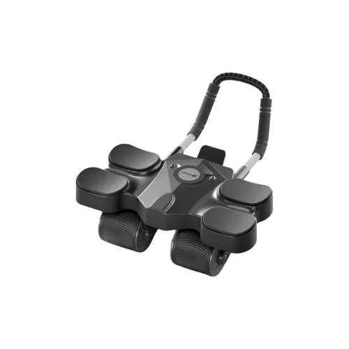 Han Xiang Abdominal Rollers