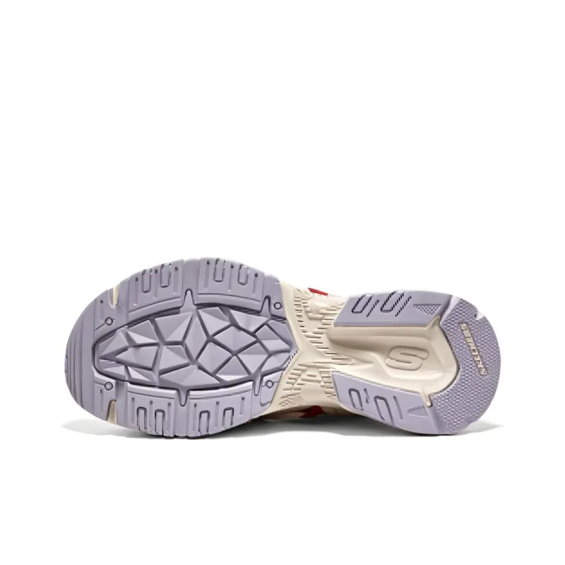Skechers Abrasion Resistant River Trekking Shoes Women's Purple-4
