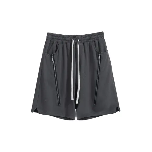 11ESTRANGER Casual Shorts Unisex