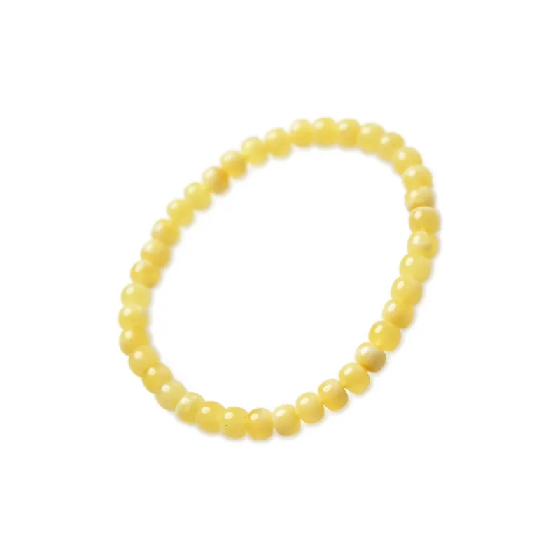 Tokai Family Beeswax Jade Bracelets Women's-12