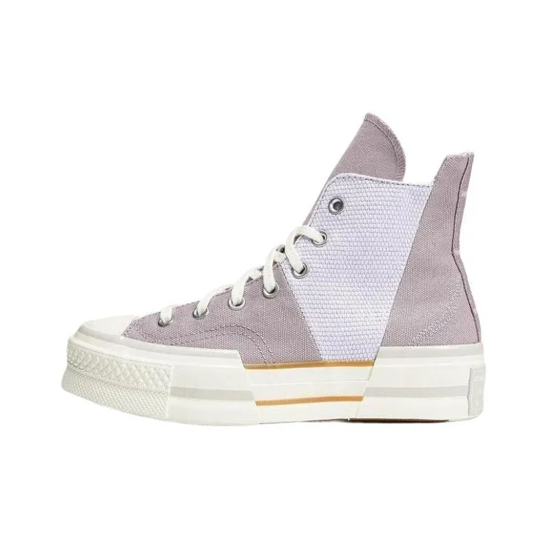 Chuck 70 Converse Plus High 'Colorblock Lucid Lilac'-0