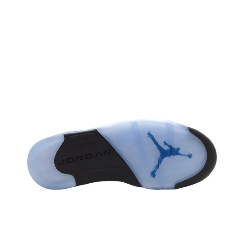 Jordan 5 Retro "Laney" GS 2013-4
