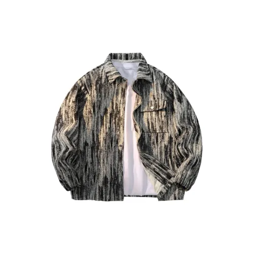 tre club Unisex Jacket