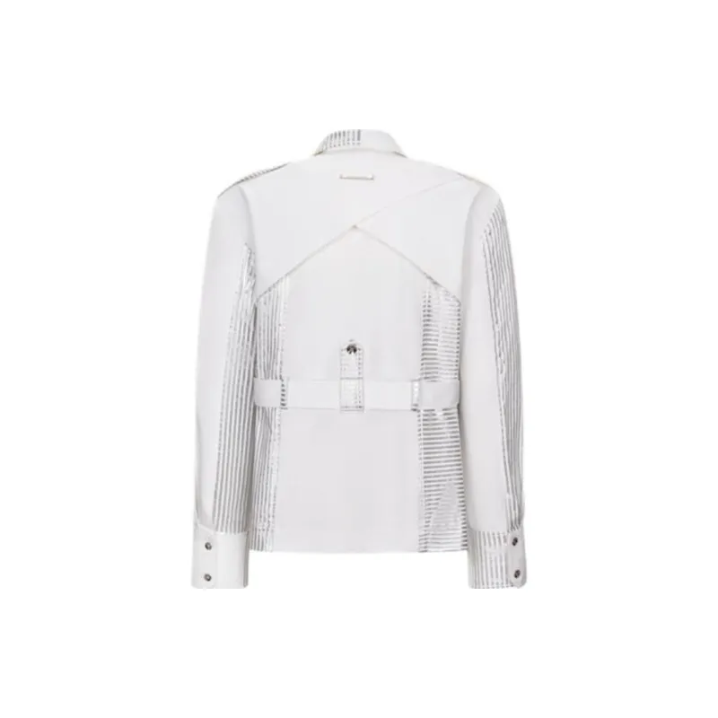 TIWILLTANG Shirts Unisex-1