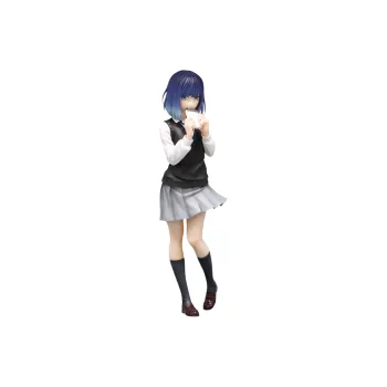 FURYU Trio Try IT Collection Oshi No Ko Black River Qian Bonus Gifts 20cm