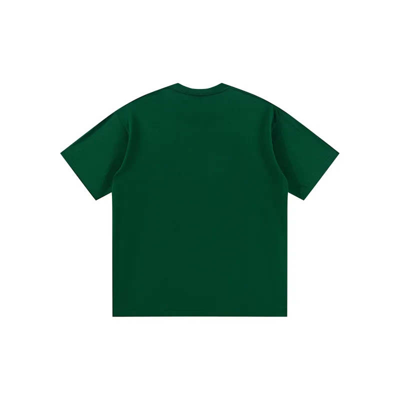 HSTYLE T-Shirts Unisex-25