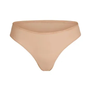 SKIMS FITS EVERYBODY CHEEKY BRIEF Underpants Women's 1 Pack OCHRE/Ochre