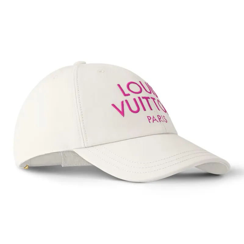 LOUIS VUITTON My Lv Paris Cap-2