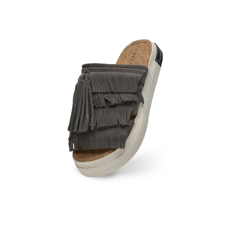 VESSEL Slip Resistant Abrasion Resistant Slide Slippers Unisex-7
