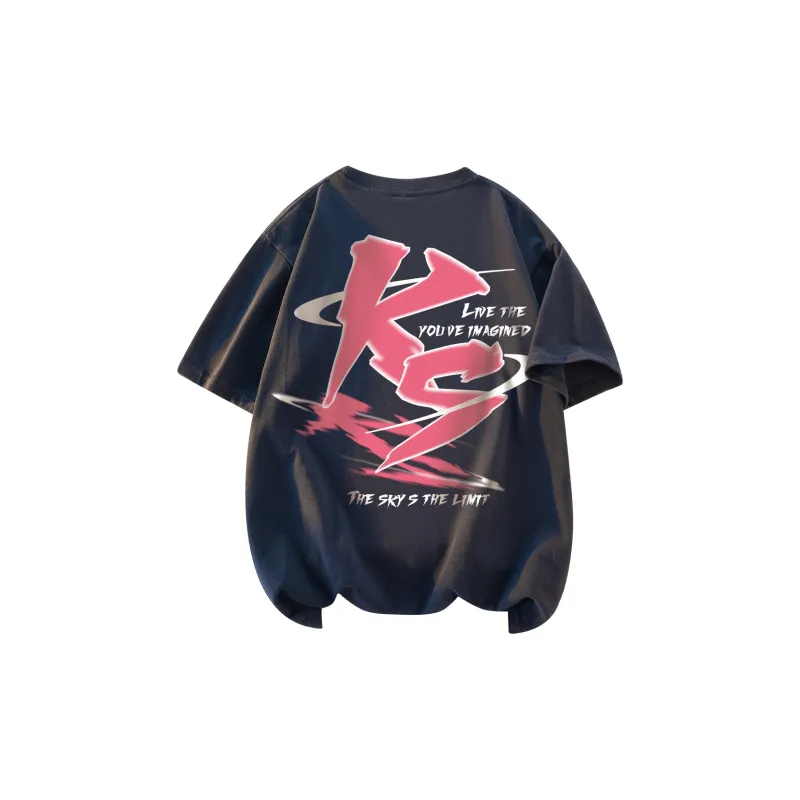 KS T Shirts Unisex-7