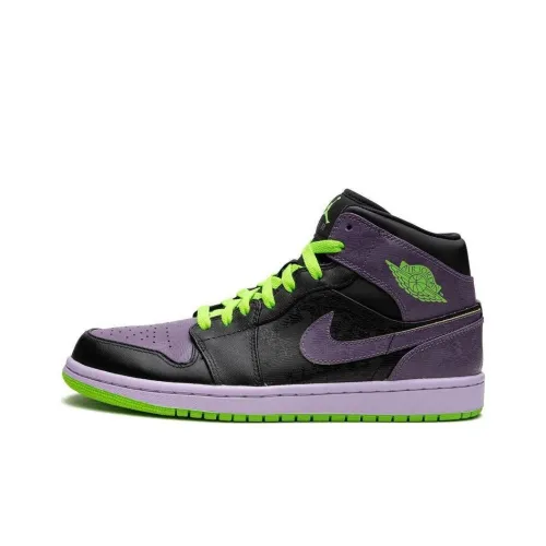 Jordan 1 Retro Joker GS