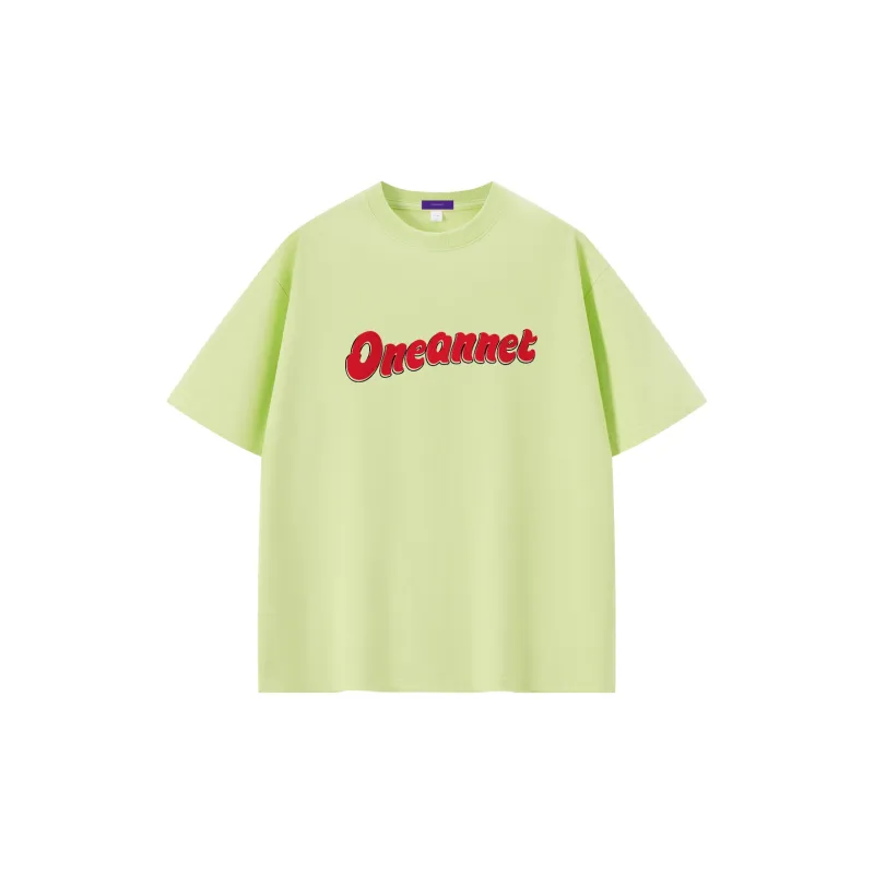 ONEANNET T Shirts Unisex-14