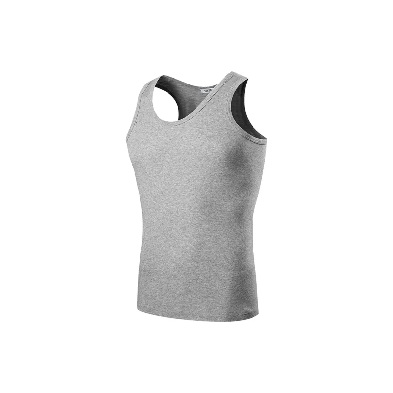 H YXIANG Men Tank Tops-1