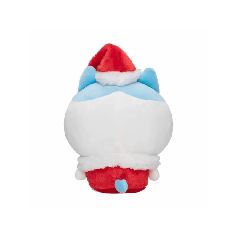 Chiikawa Christmas Hachiware Dolls Plush Doll 23cm Height-2