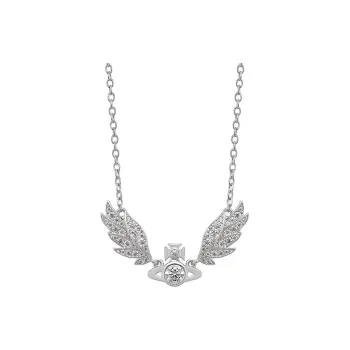 Vivienne Westwood Dawna Necklaces Unisex
