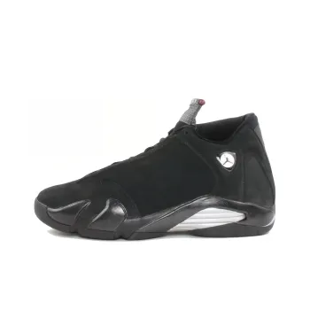 JORDAN 14 Retro Redwood