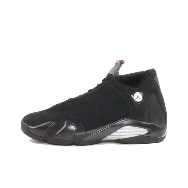 Jordan 14 Retro Redwood-0