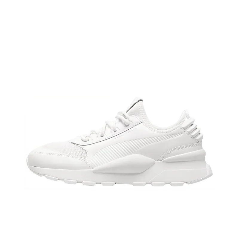 PUMA Rs 0 Sound Sneakers Casual 'White'-0