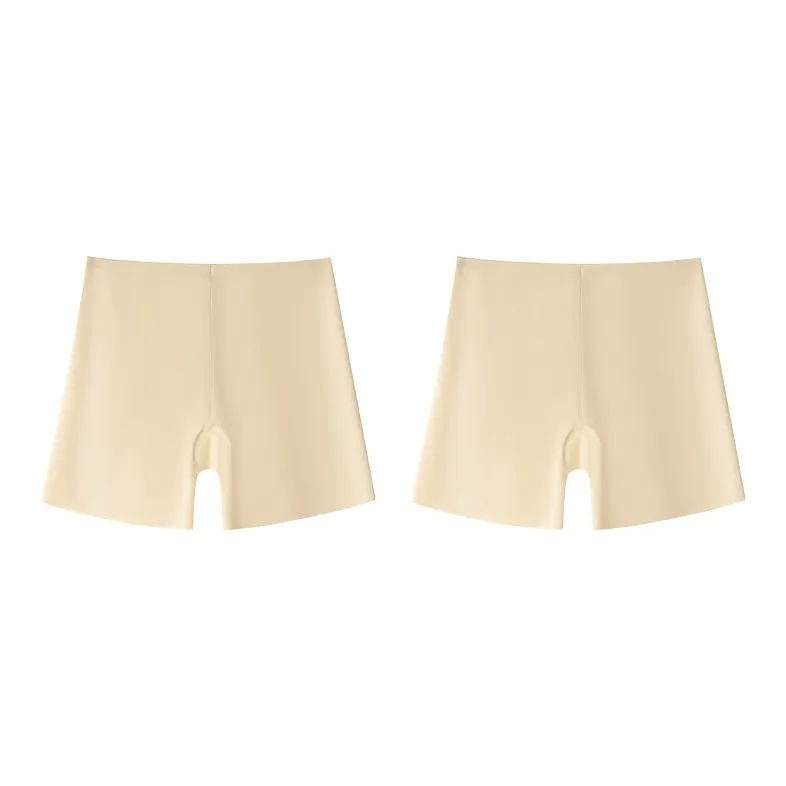 Ordifen Boxer Shorts Women's 2 Pack-0