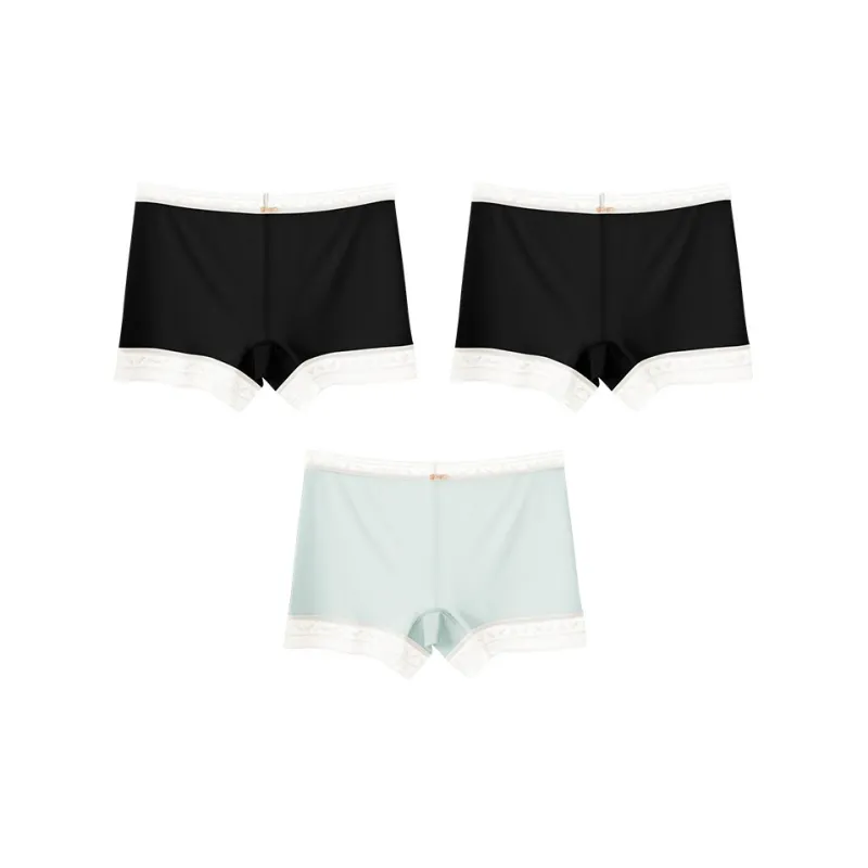 Ordifen Underpants Women's 3 Pack-7