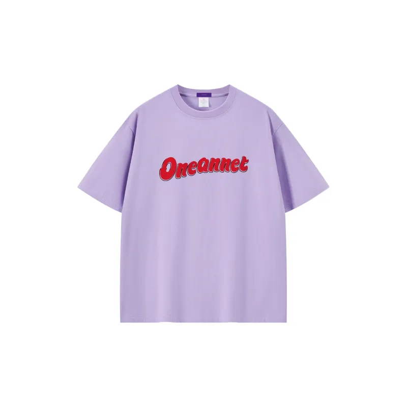 ONEANNET T Shirts Unisex-16