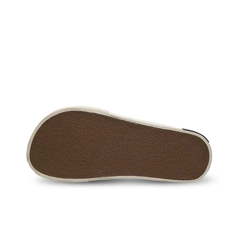 VESSEL Slip Resistant Abrasion Resistant Slide Slippers Unisex-22