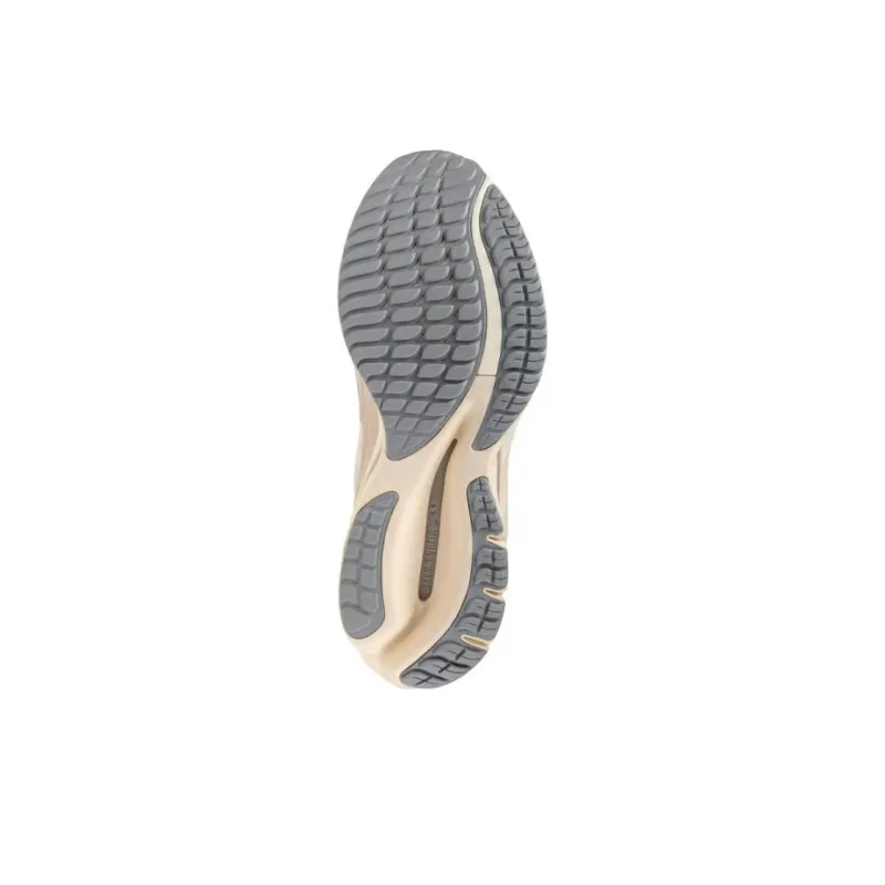 Mizuno Wave Rider Beta 'White Sand Ultimate Grey'-4