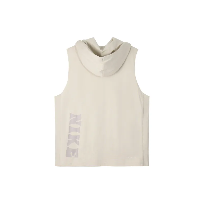 Nike Basketball Jersey Men's Gray-1