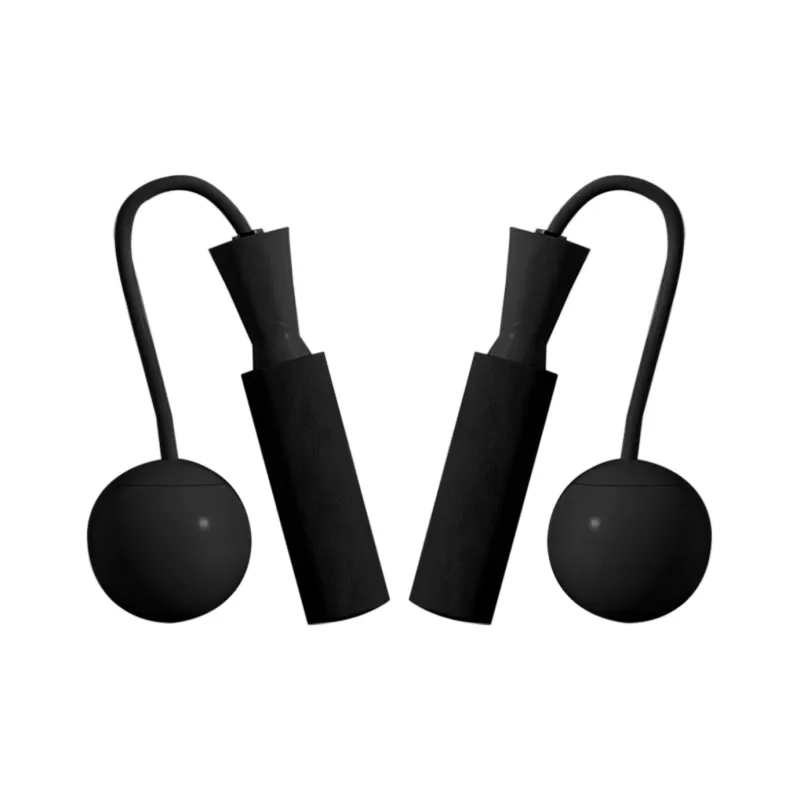 Leading The Way Casual Entertainment Non Countable Jump Ropes Adults PP Silicone Controller PVC Cord-10