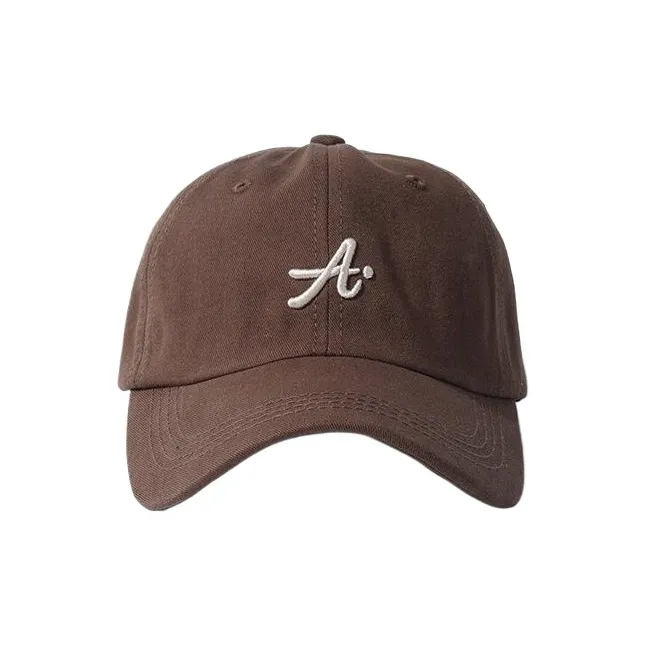 DZP Cotton Baseball Caps Unisex-5