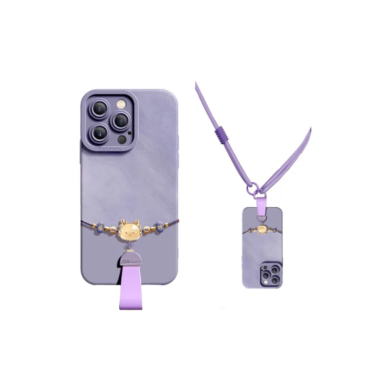 SUPER MOUSE Phone Cases-40