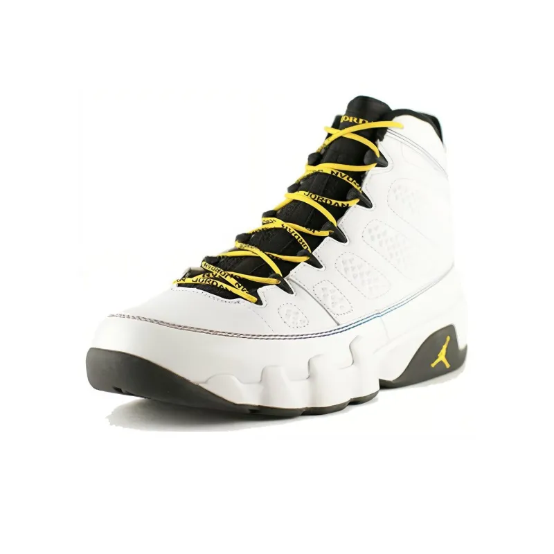 JORDAN 9 Retro Quai 54-2