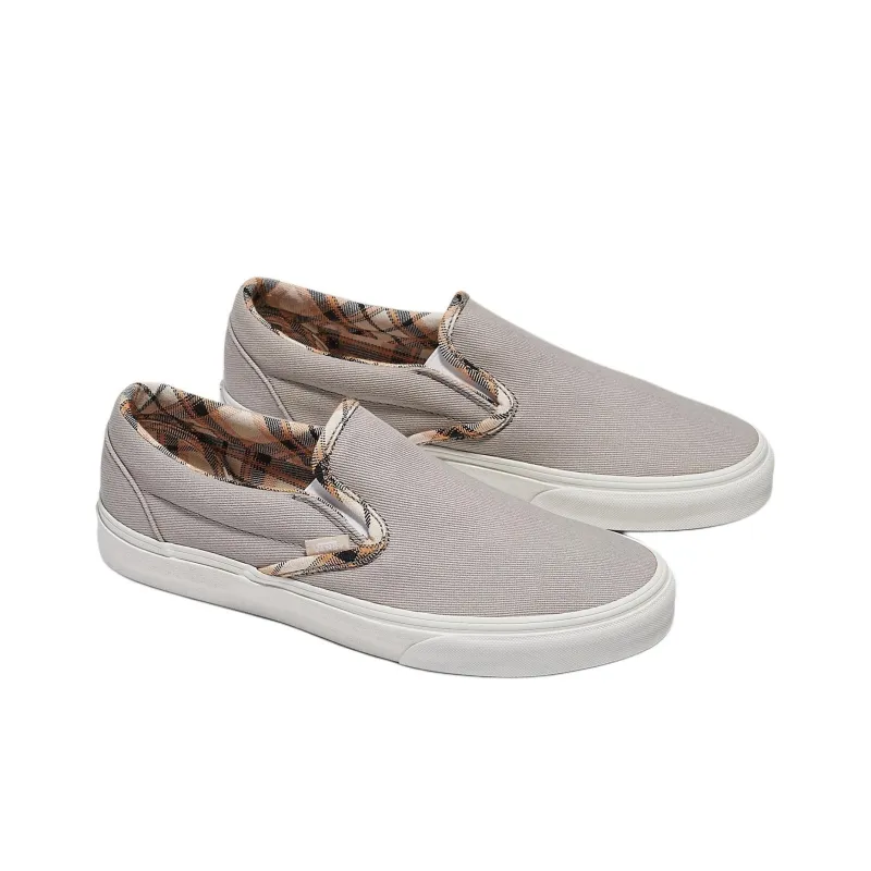 Slip On Classic Vans 'Field Daze Drizzle'-2
