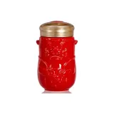 China Red