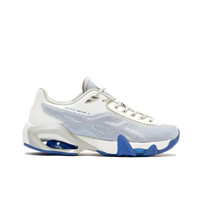 Asics Novalis Gel-Teremoa Kiko Kostadinov Novalis Snow White Blue 