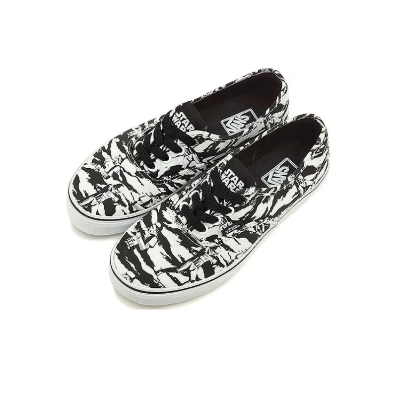 Vans Era Star Wars Storm Trooper Camo-2