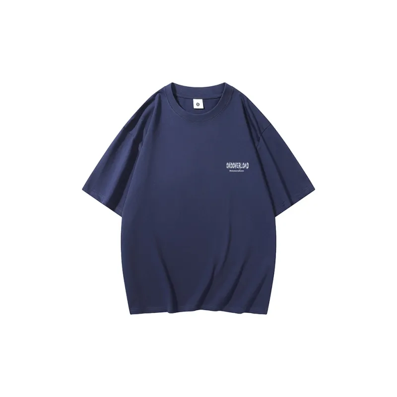 OXO OVERLOAD T Shirts Unisex-15