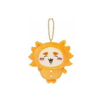 Chiikawa Chiikawa Pajama Party Dolls Plush Pendant 11cm High