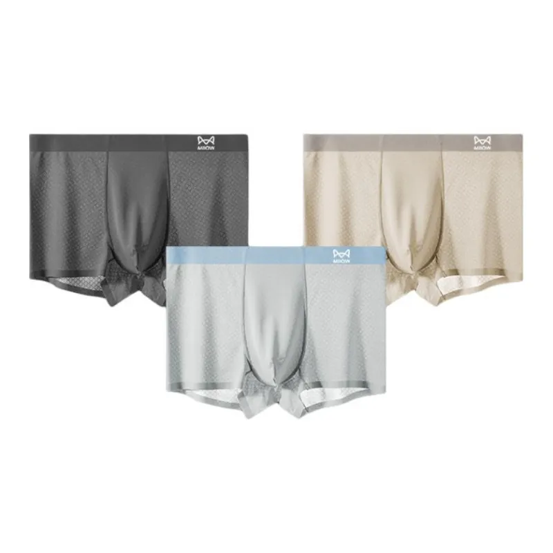 MIIOW Men Underpants-12