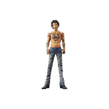 BANPRESTO Scale Figures