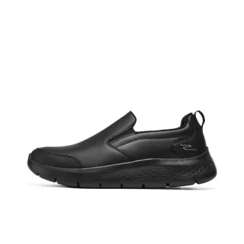 Skechers Go Walk Flex 'Pure Black'