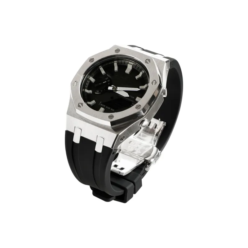 Keppot Rural Oak GA 2100 GMA S2100 GM 2100 Collection Upgrade Unisex-1