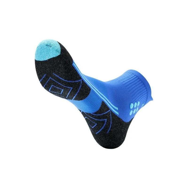 Saucony Mid Calf Socks Unisex 1 Pack-1