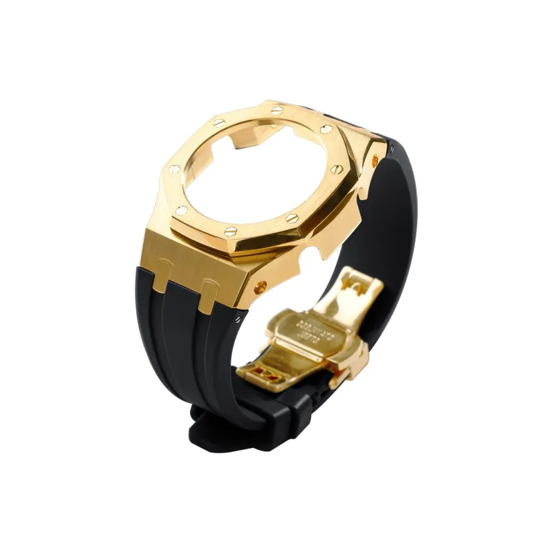 Keppot Rural Oak GA 2100 GMA S2100 GM 2100 Collection Upgrade Unisex-44