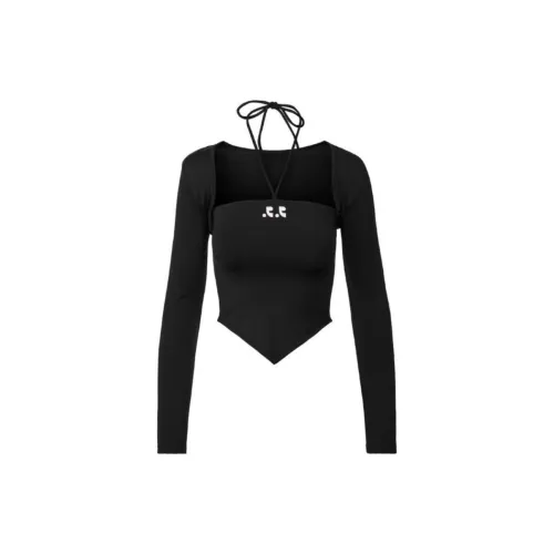 Rest&Recreation Casual Suits Women's Black