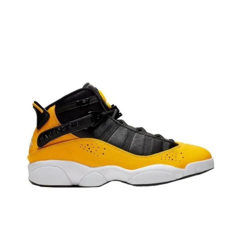 Jordan 6 Rings Taxi-1