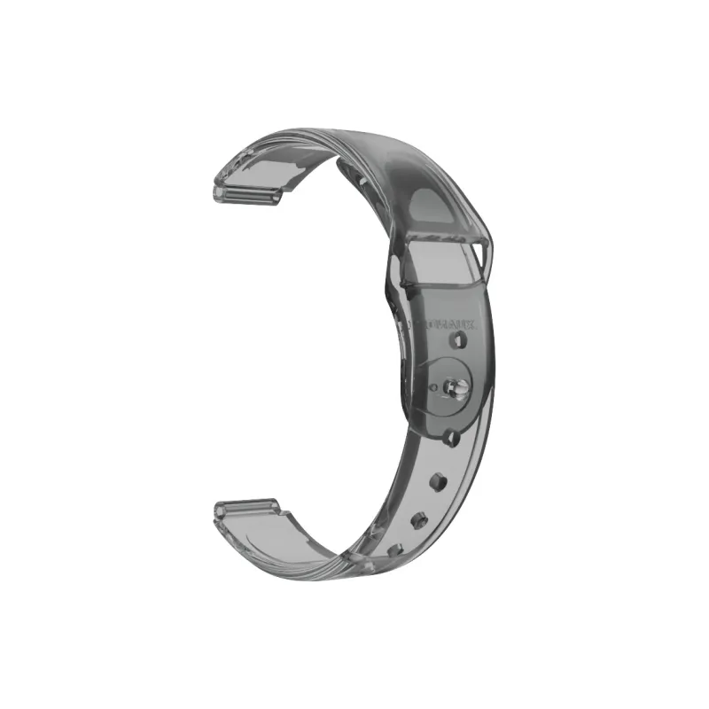 CHENSONG Watch Bands Compatible Xiaomi Smart Band 9/8/7/3/4/5/6 NFC Unisex-4