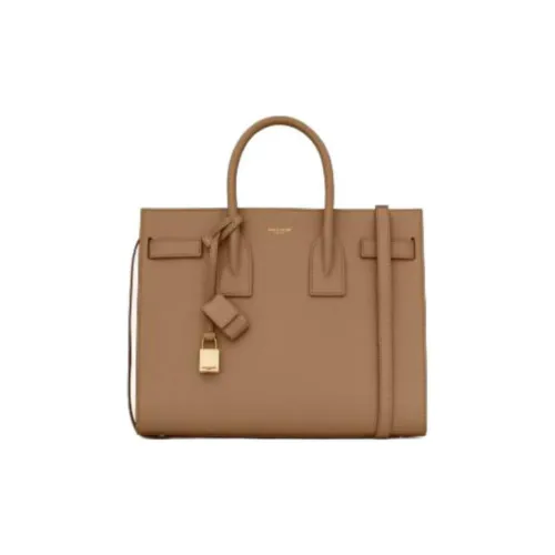 SAINT LAURENT SAC DE JOUR Handbags