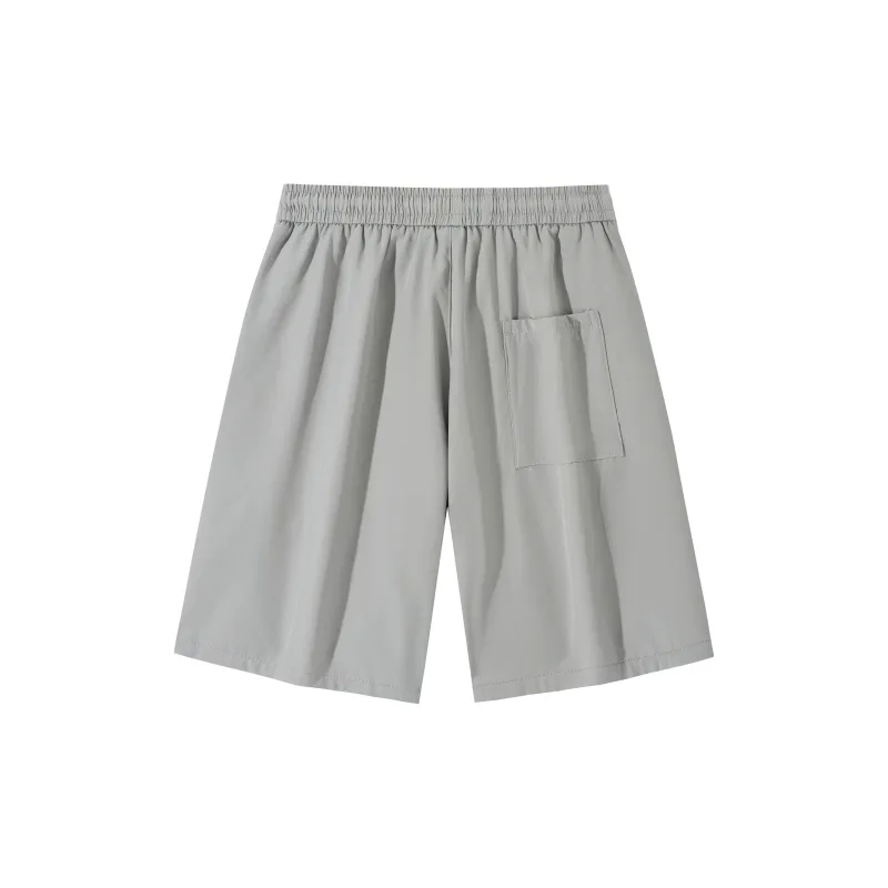 Mackyo Casual Shorts Unisex-10