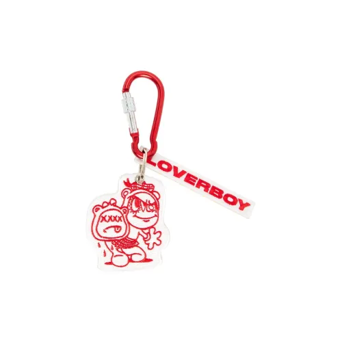 CHARLES JEFFREY Keychains Unisex